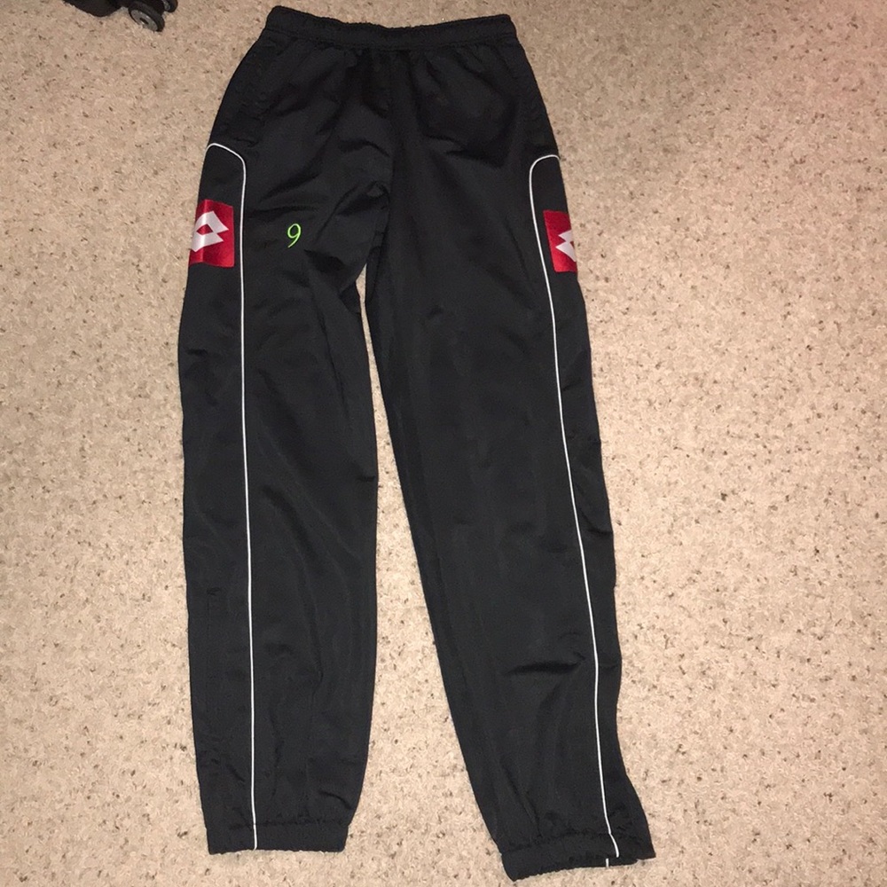 Lotto sweats/joggers